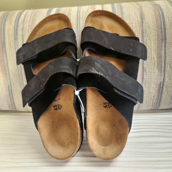 BIRKENSTOCK MEN SANDALS UNISEX - Picture 5 of 9